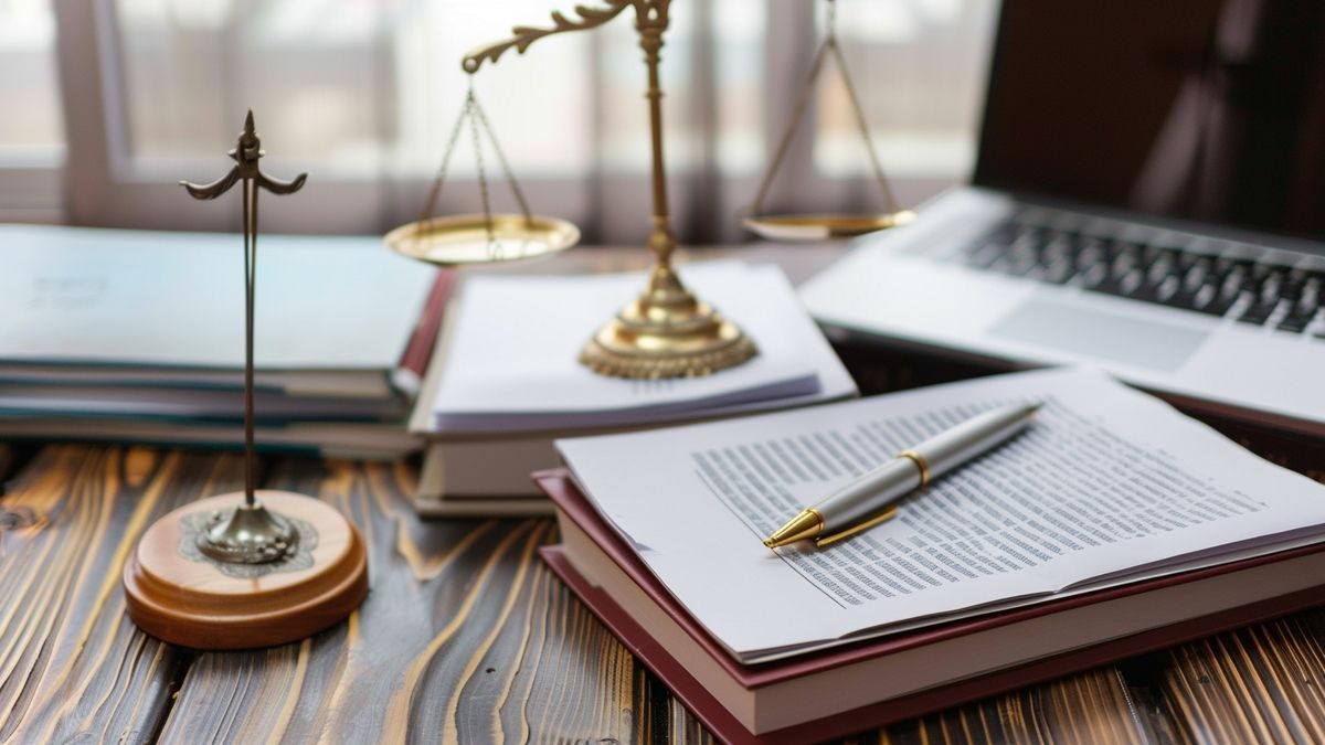Affaire personnelle commerçant : Définition et gestion juridique simplifiée