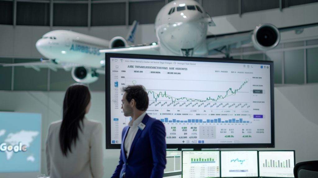 Analyse des avis des analystes