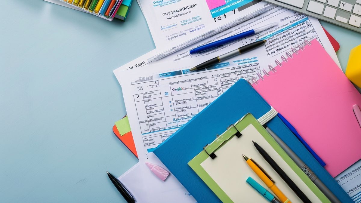 Attestation de rattachement au foyer fiscale : Mode d’emploi pour vos démarches administratives