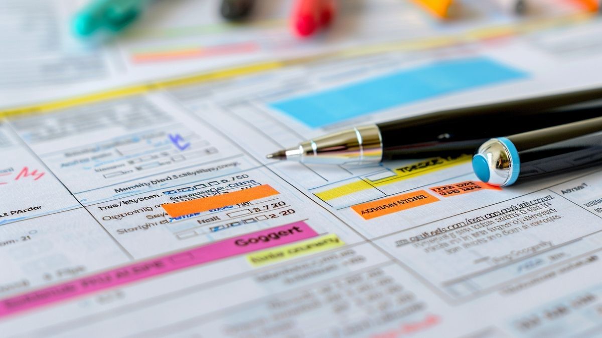 Attestation de rattachement au foyer fiscale : Guide complet pour vos déclarations (mise à jour)