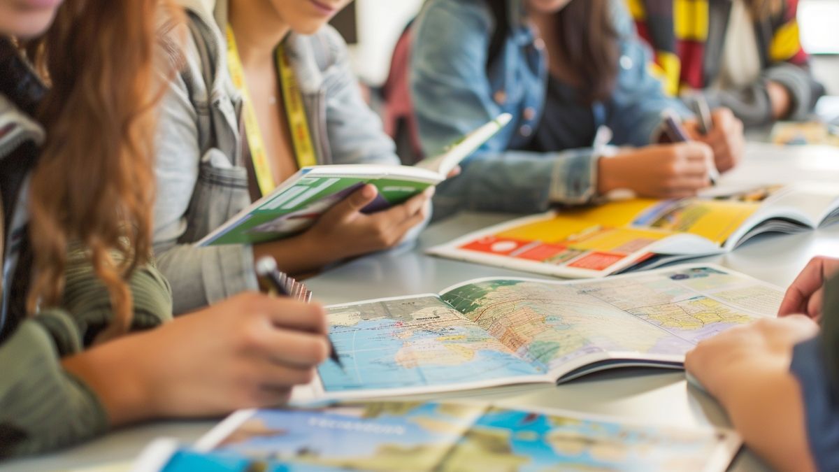 Bac pro dans le tourisme : Débouchés professionnels, écoles et conseils d’orientation
