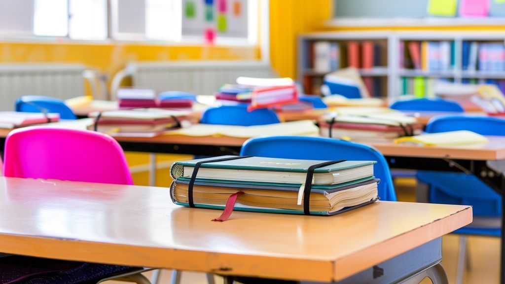 Conseils d'orientation