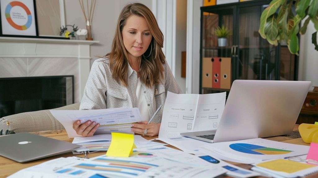 Conseils pour bien investir
