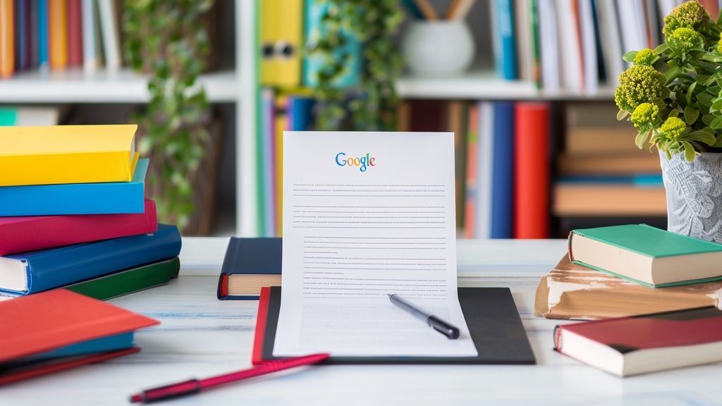 Conseils pour réussir votre lettre de motivation