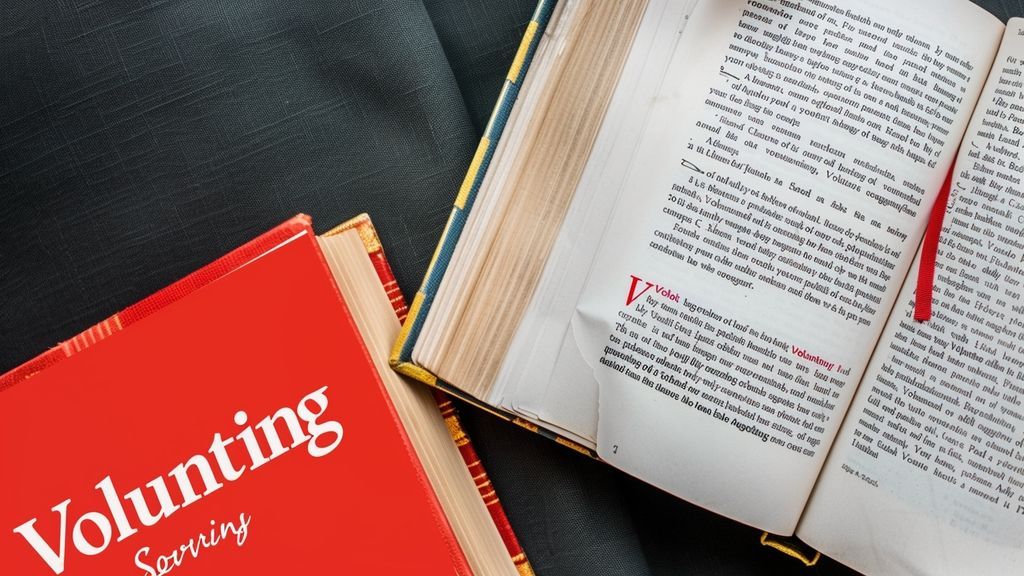 Exemples de lettres de motivation pour le service civique