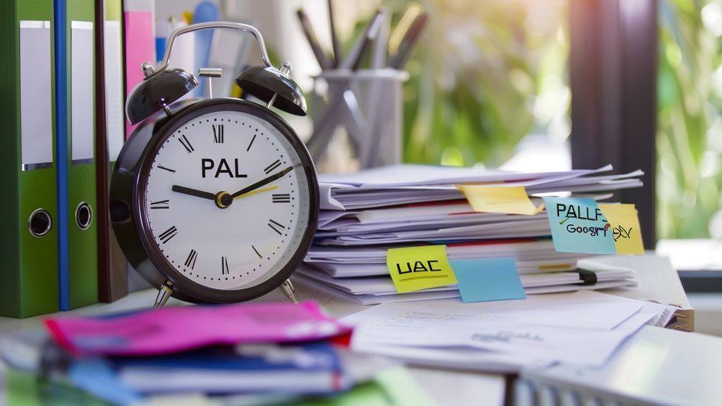 Gestion des congés payés en pratique
