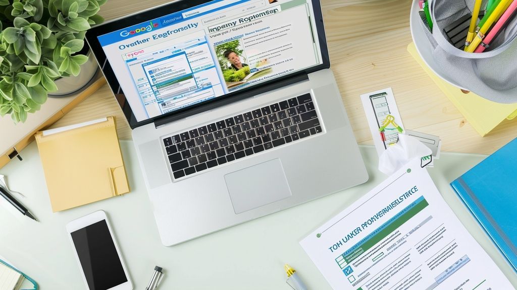 Gestion des congés payés en entreprise