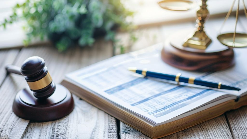Implications juridiques en cas de difficultés financières