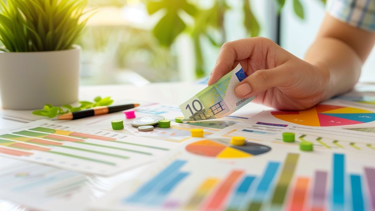 Investir 50 euros gagner 400 : Méthodes et stratégies à adopter