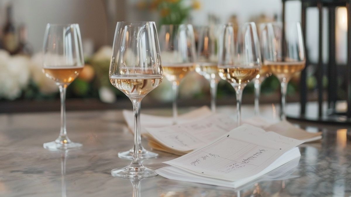 Investir dans le vin : Stratégies rentables et erreurs à éviter