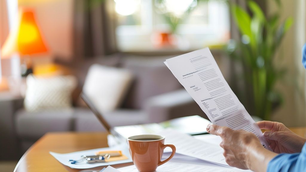 La procédure de rétractation après signature du compromis