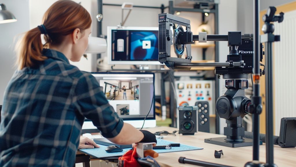 Les alternatives à InVideo