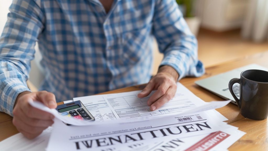 Les avantages de l'assurance loyer impayé