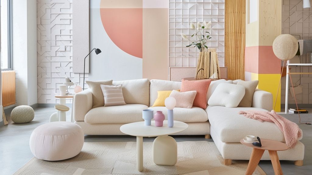 Les conseils pour aménager un petit logement
