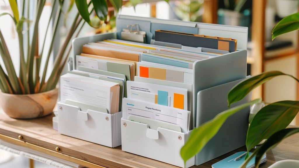 Les documents essentiels en gestion locative