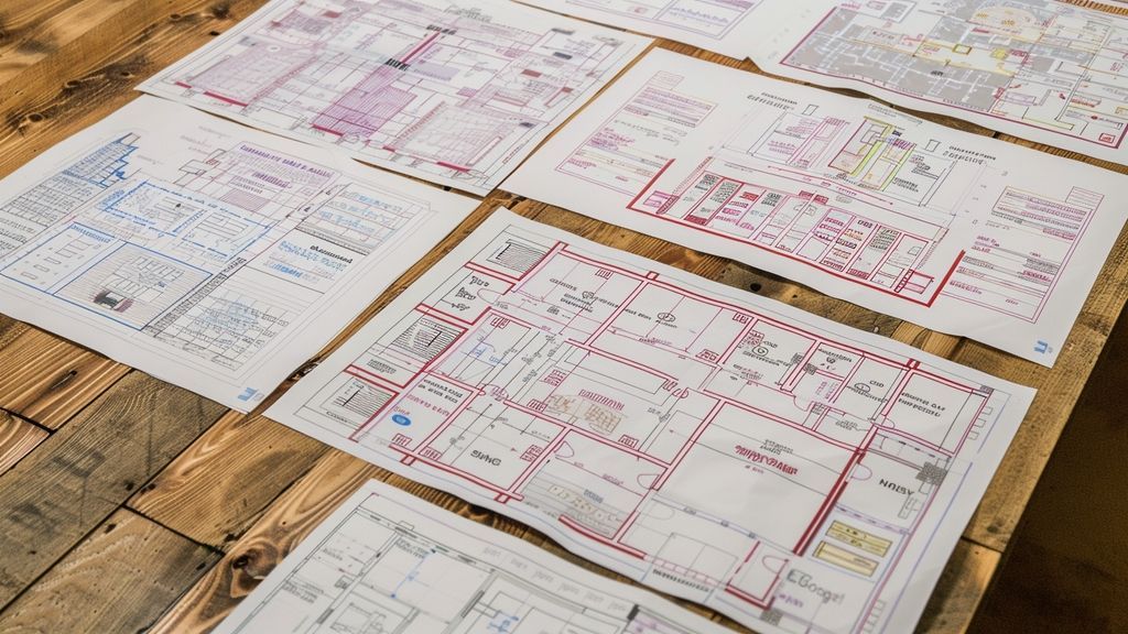 Les droits des architectes