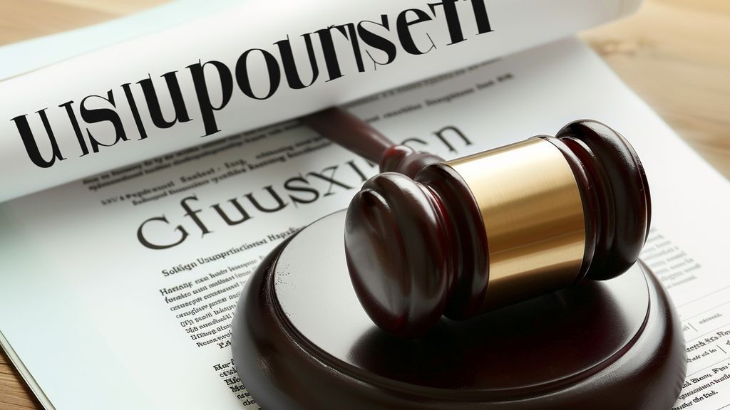 Les implications juridiques