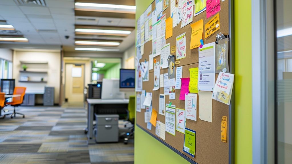 Les implications pour l'entreprise
