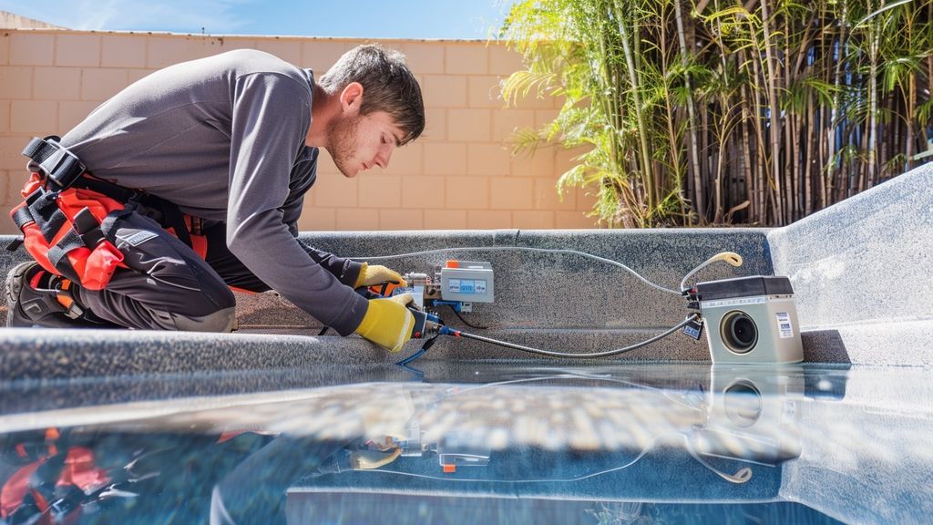 Les outils spécialisés pour la détection de fuites