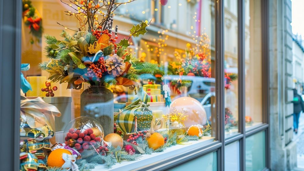 Les pop-up stores comme stratégie événementielle