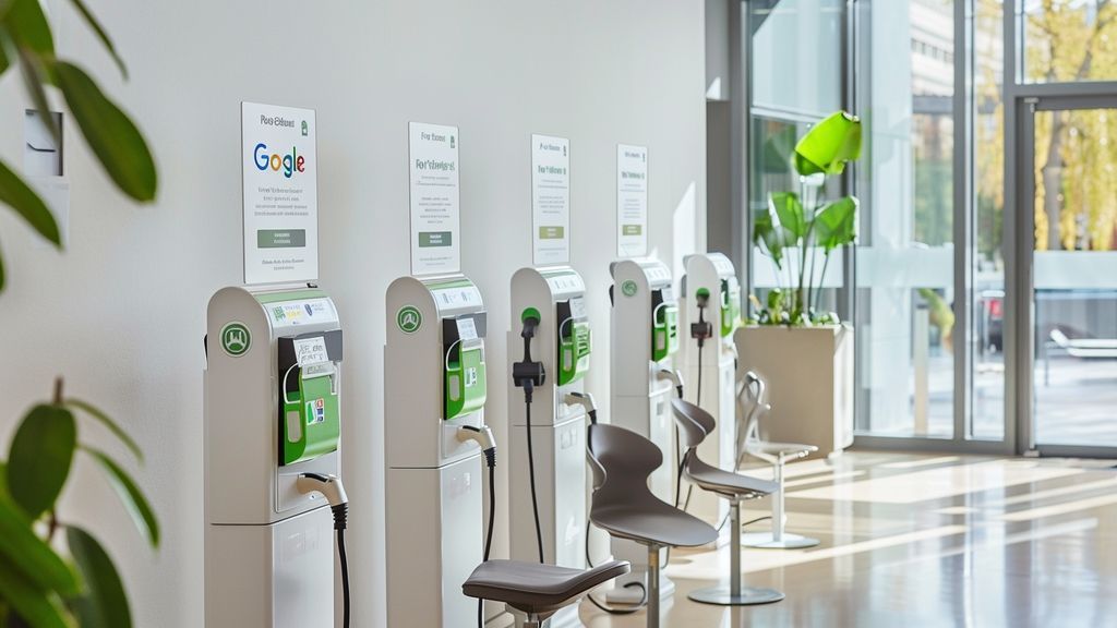 Les procédures de vote et d'installation