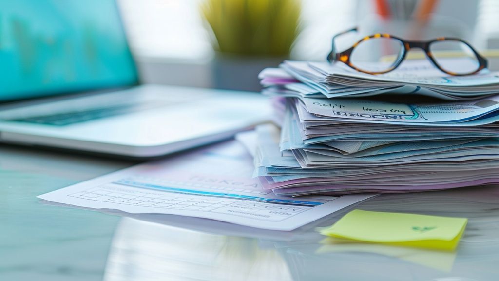 Les vérifications finales