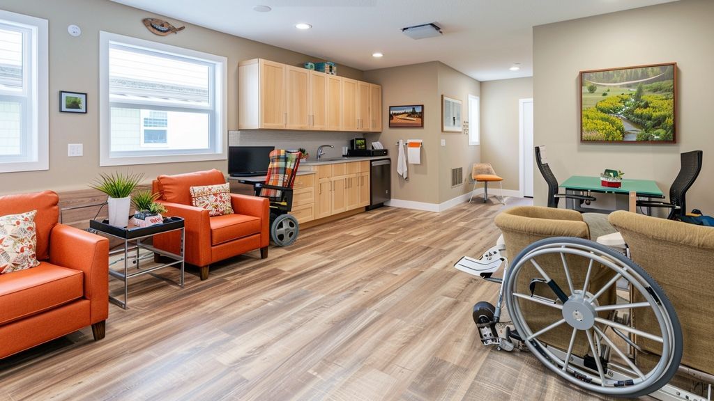 L'impact de l'AAH sur l'autonomie des personnes handicapées