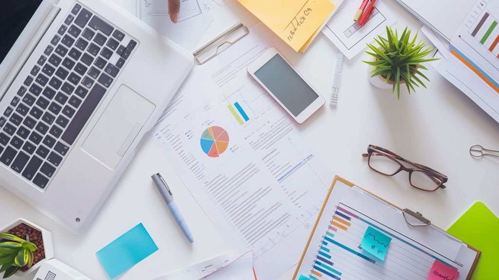 L'impact du numérique sur l'entrepreneuriat
