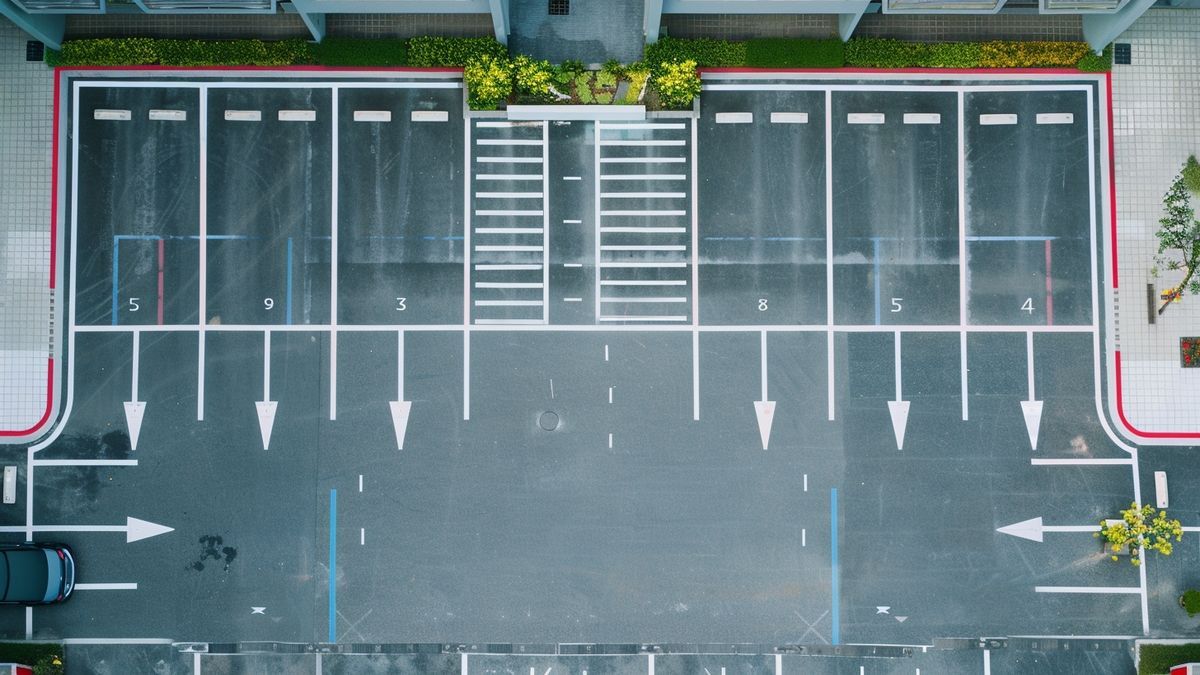 Loi place de parking par appartement : Ce qu’il faut savoir pour votre copropriété