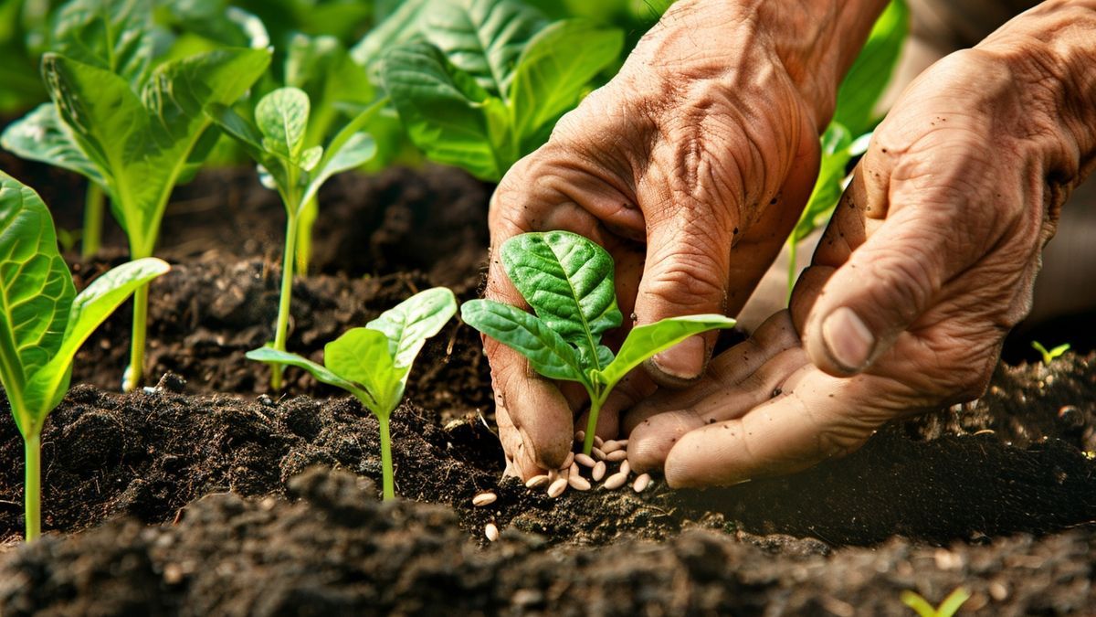 Maraîchage biodynamique : Principes fondamentaux et techniques avancées