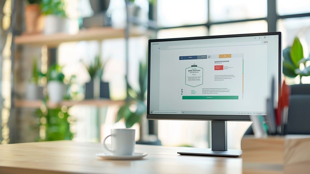 Modèle attestation employeur PDF : Téléchargement et utilisation optimisée