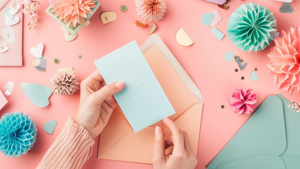 Modèles de lettres de motivation