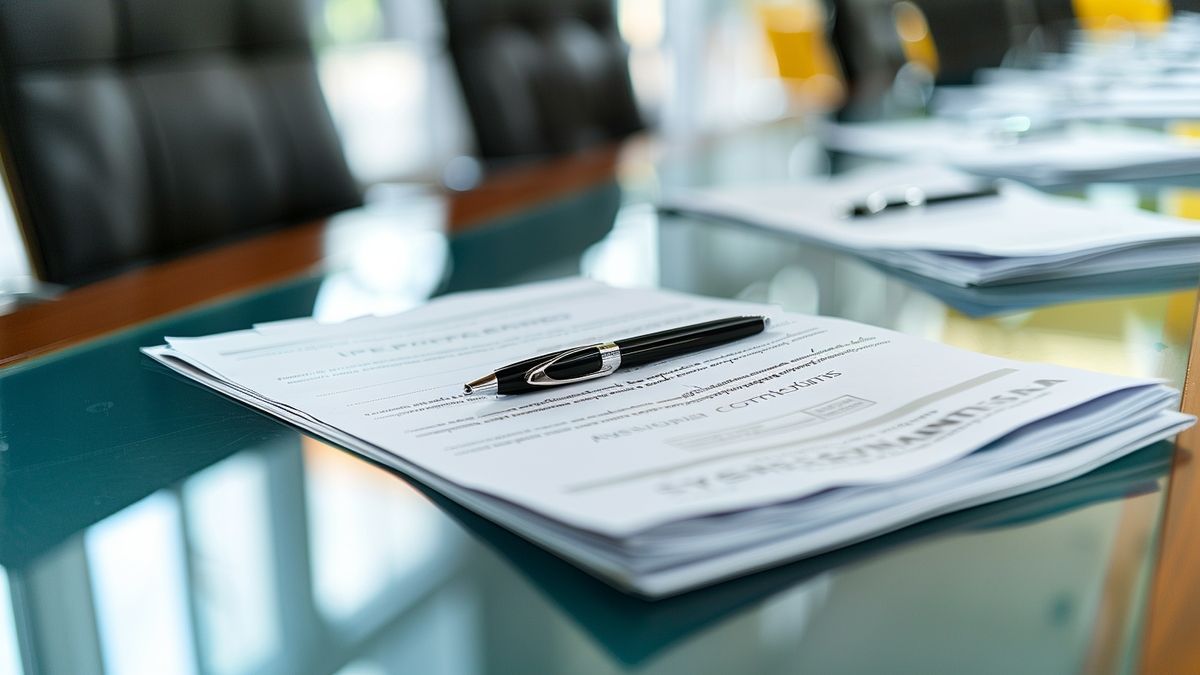 Mon patron vend son entreprise : Quels droits pour les salariés ?