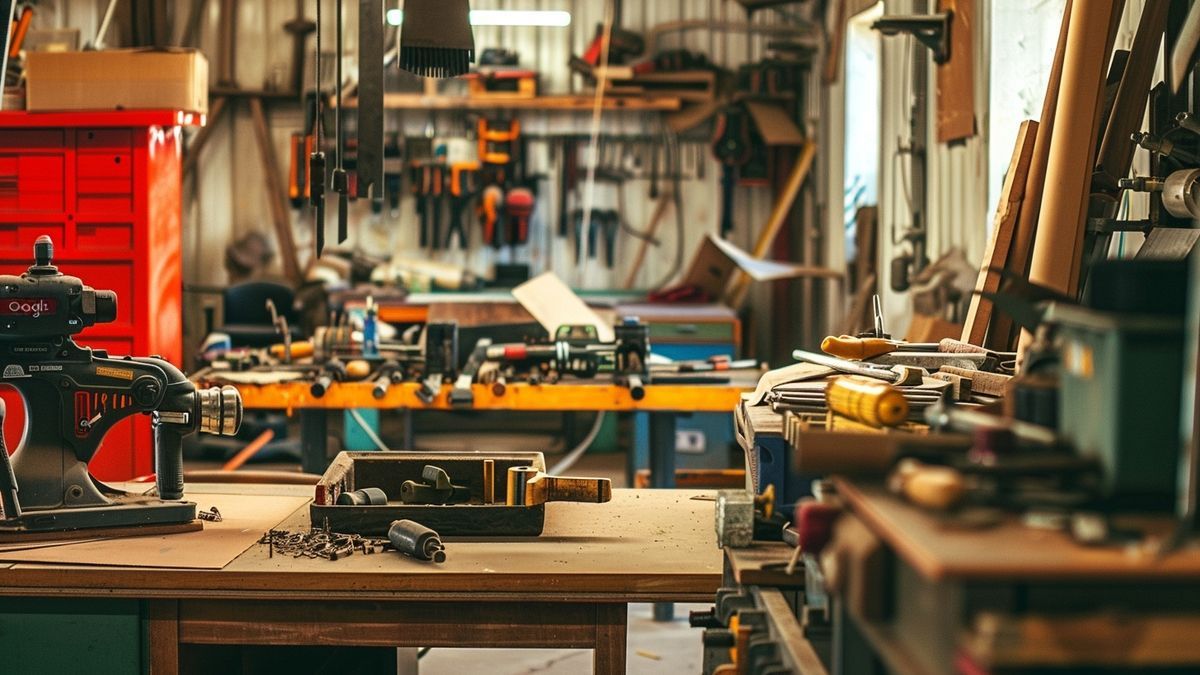 Métier bien payé que personne ne veut faire : Opportunités méconnues à découvrir