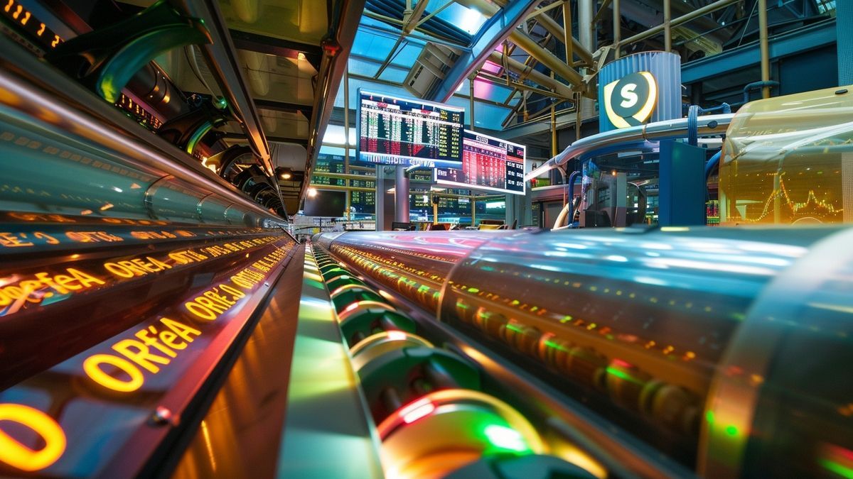 Orpea bourse : Analyse financière, rendement et prévisions pour 2024