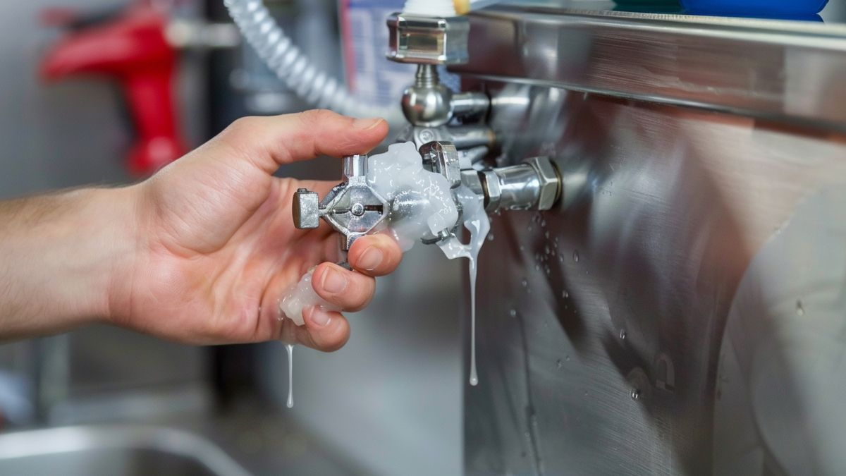 Serrure bloquée clé tourne pas : Solutions rapides pour sécuriser votre domicile