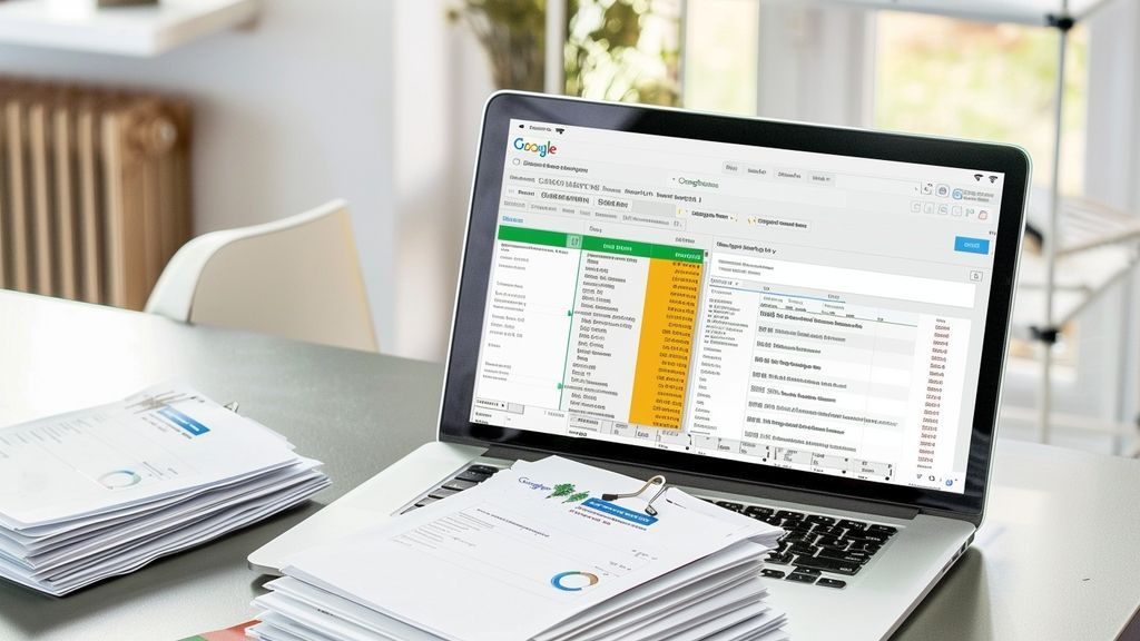 Types de financements disponibles