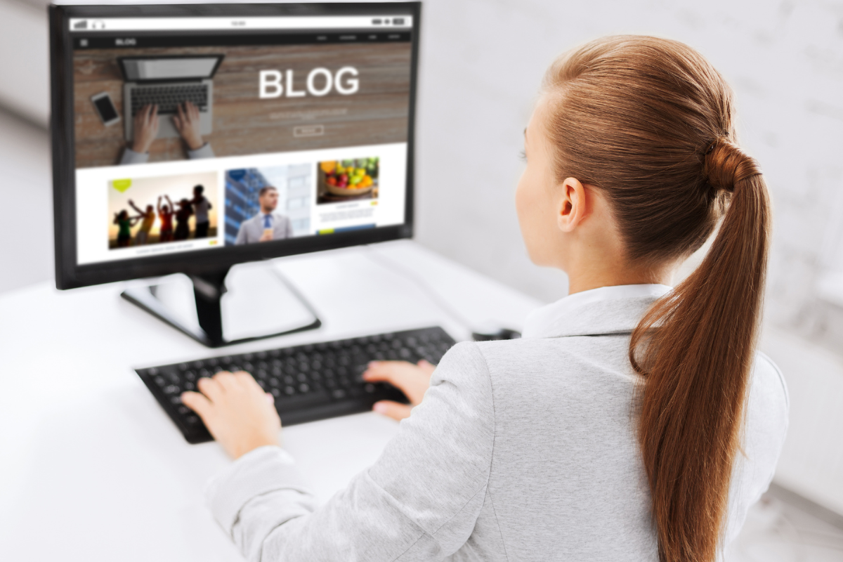 L’échelle de Jacob sur Blogspot : exploration de la spiritualité et du symbolisme